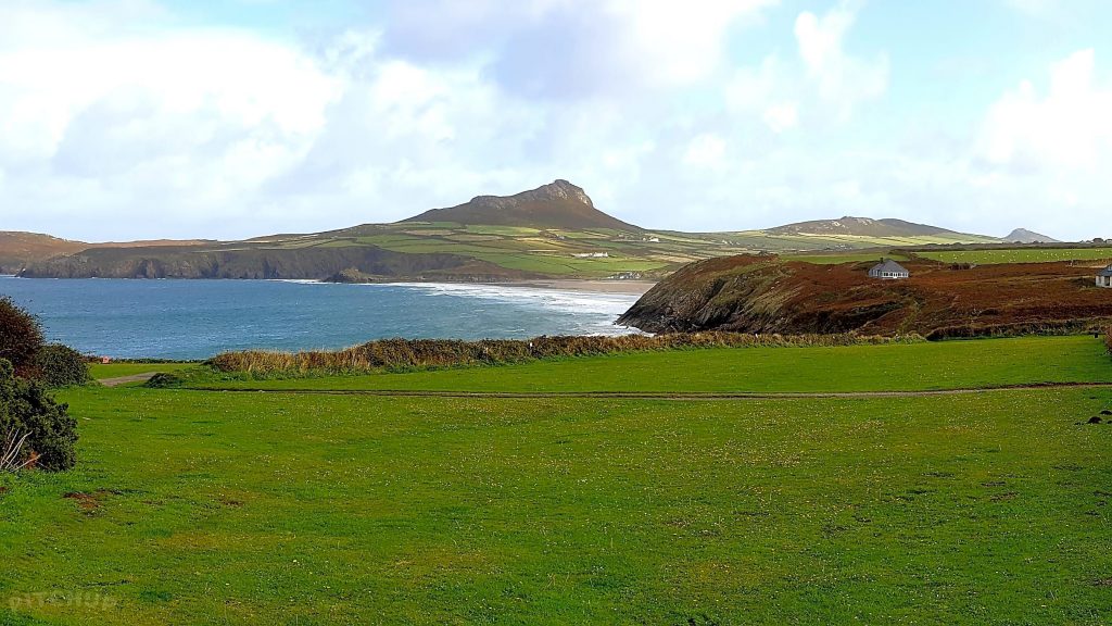 Pencarnan Farm Caravan and Camping Site